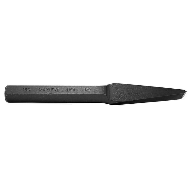 Mayhew CHISEL REG CAPE 150-1/2" MY10405